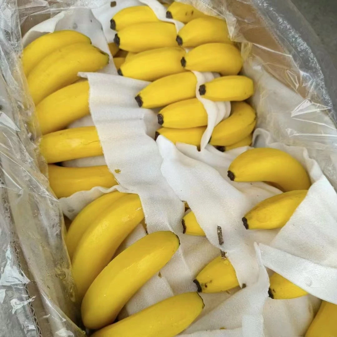 【吉林市同城配送】香蕉1000克