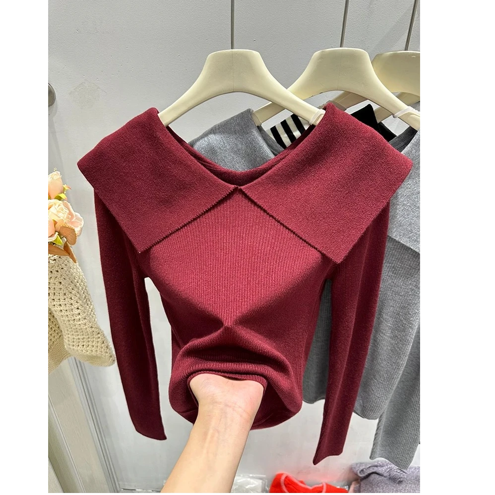 （101-200号）琴姐专属仓库三码上衣长袖福利合集【穿到200斤】针织衫