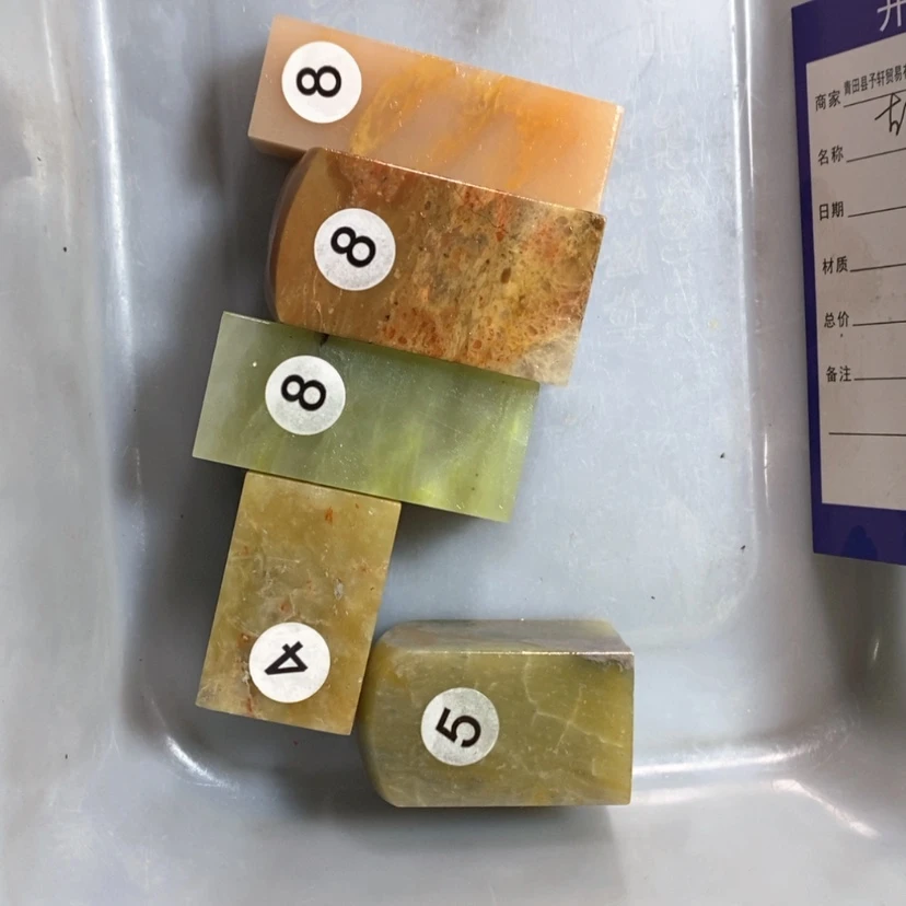 【闪购商品】老挝石故*