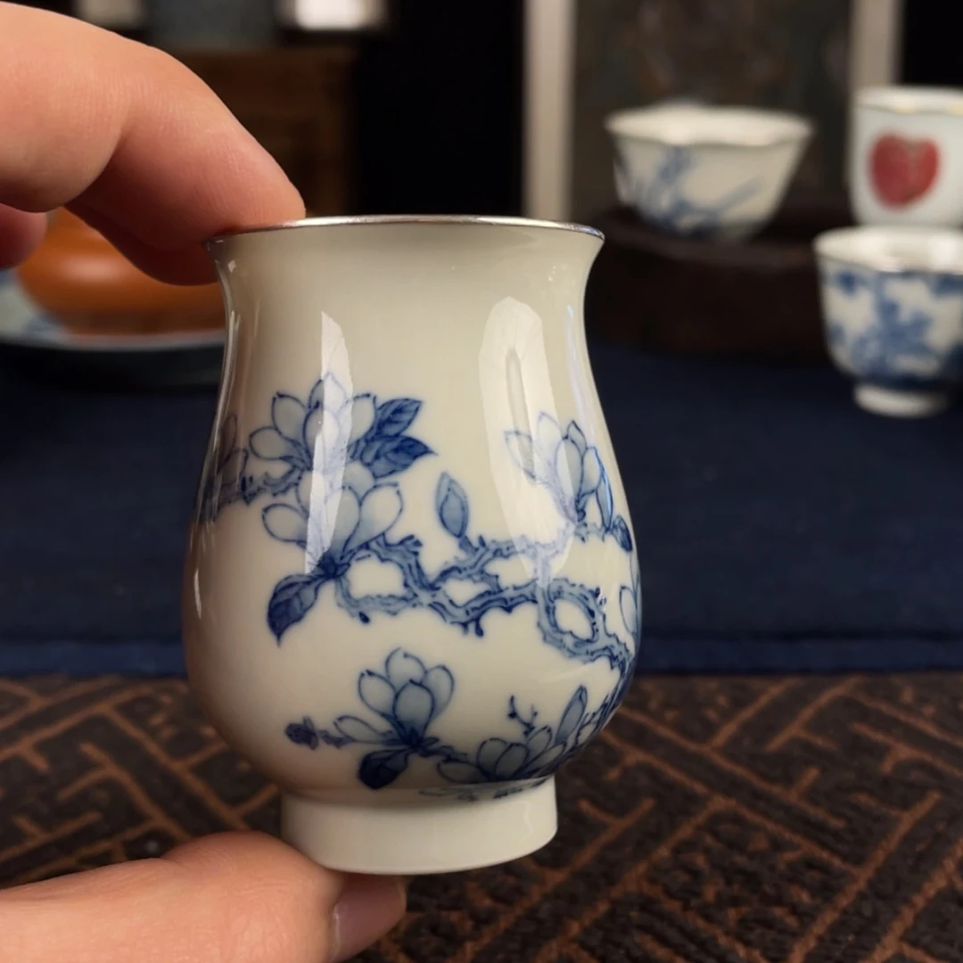 【闪购商品】陶瓷杯