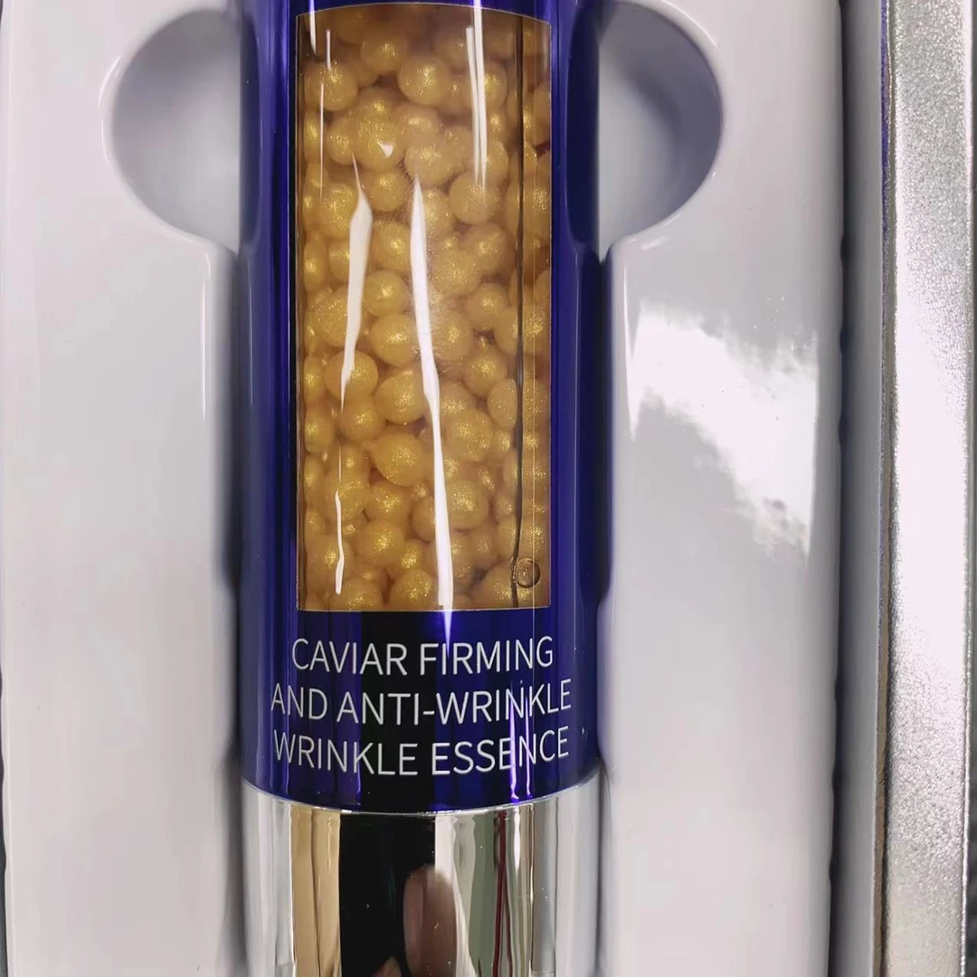 1076      鱼子酱紧致抗皱抚纹精华液