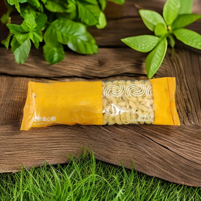 2004    弯管通心粉