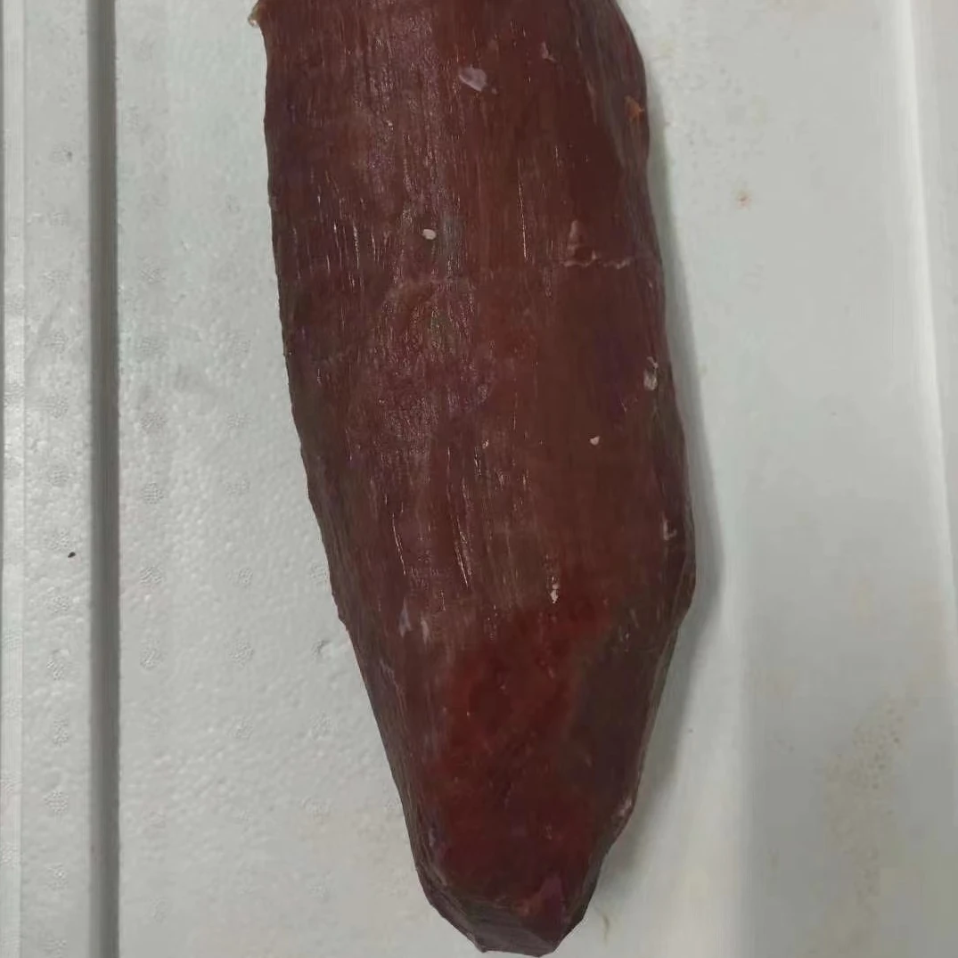 【牛黄瓜条】国产清真 适合牛排 火锅 牛肉干 小炒 鲜货速冻发货