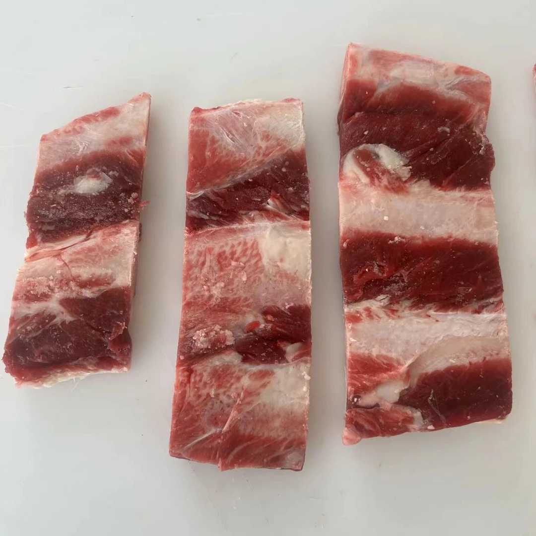 【牛光排】黄牛光排  适合 糖醋牛排，红烧，酱卤，4斤装