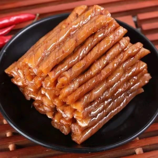 网红辣丝小包辣条解馋小零食休闲食品麻辣小吃怀旧湖南特产劲道