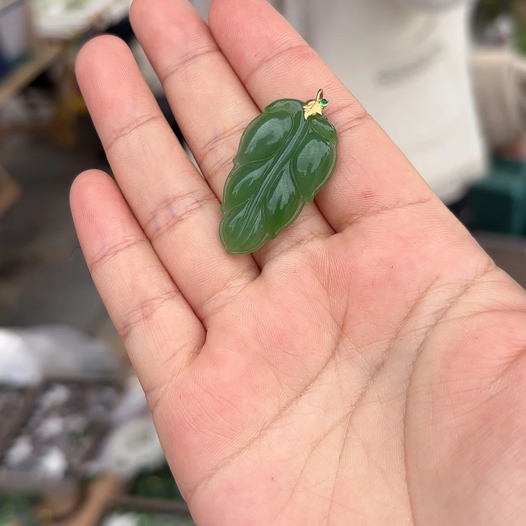 和田玉和田玉多样性发货拍一发一未镶嵌