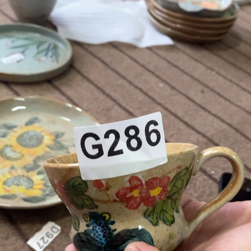 【闪购商品】瓷12345678