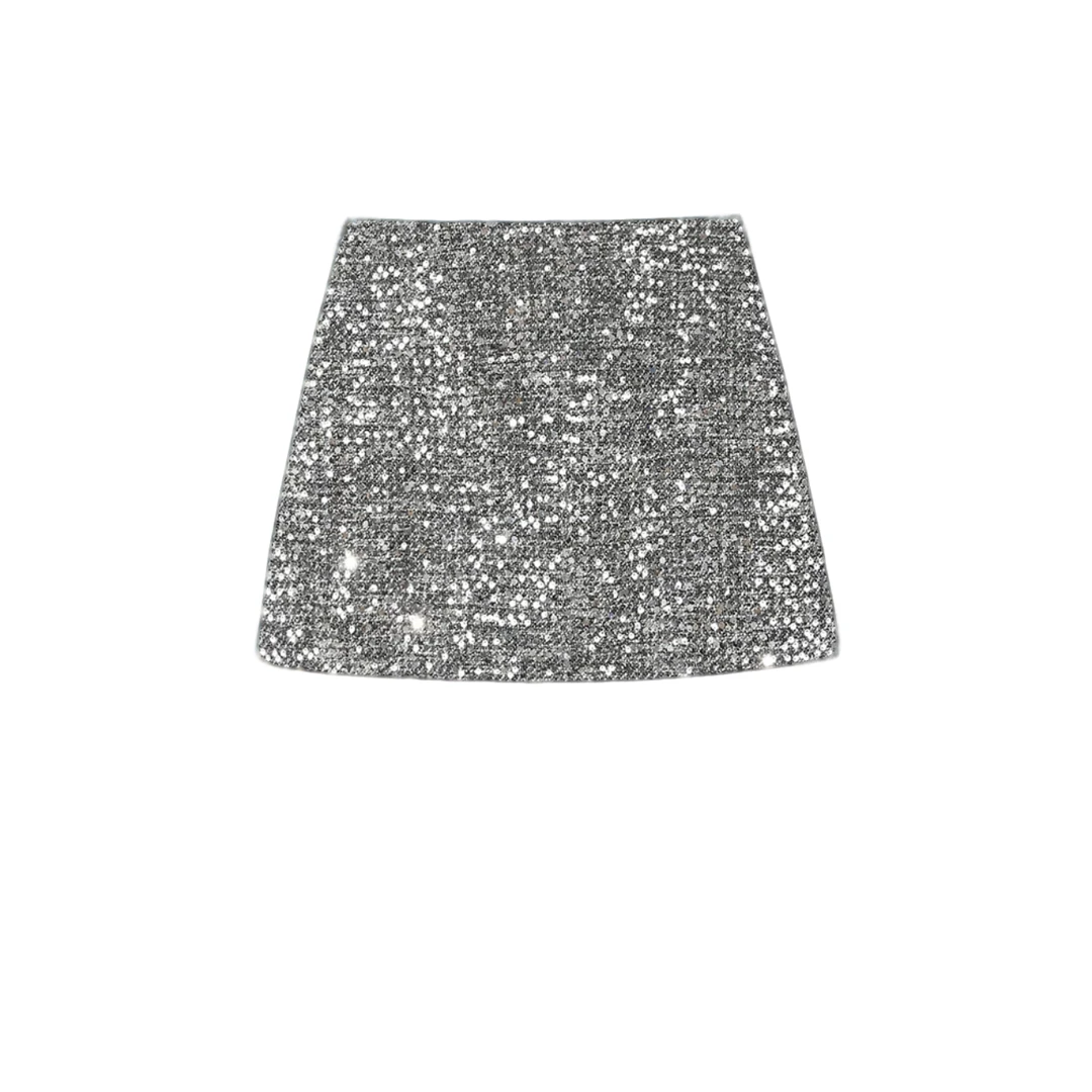 西恩定制●【闪闪裙】半身裙预JJD4BSQ8390