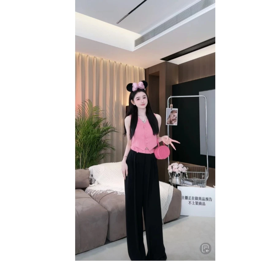 西恩定制●LUX4TZ2739 上衣预 裤子预