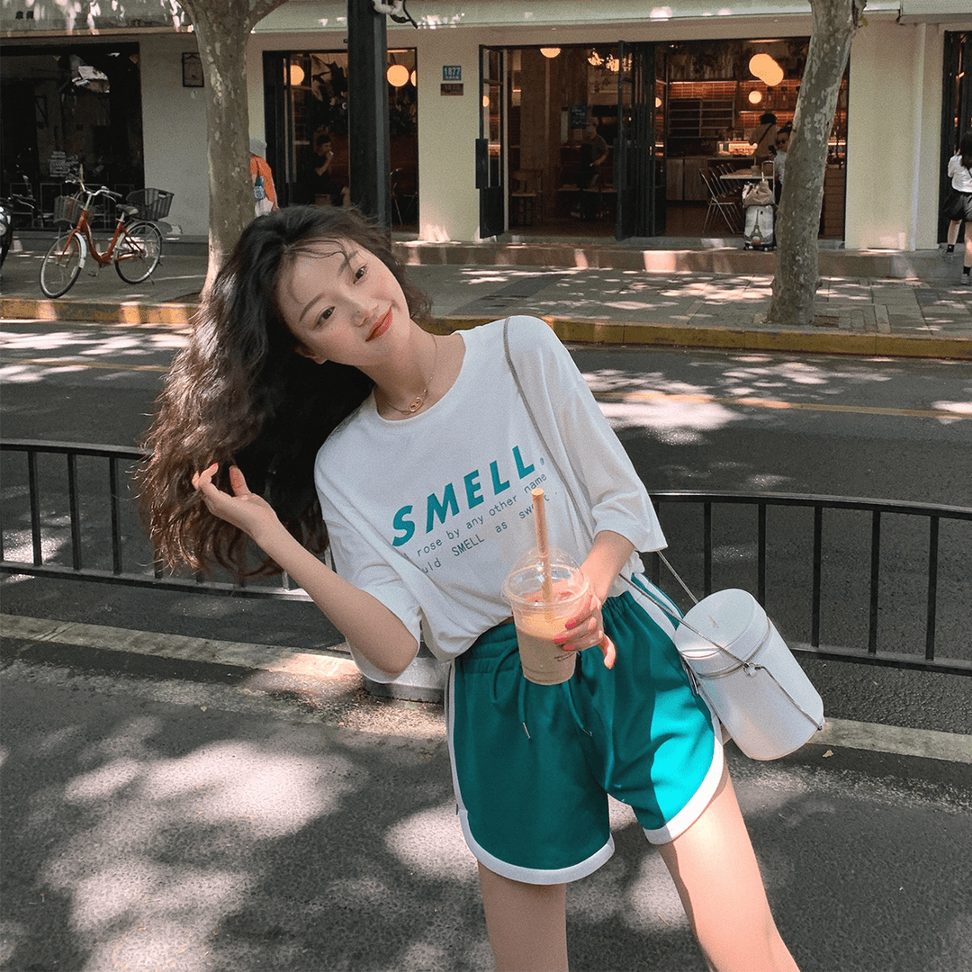 张贝贝【上衣】夏装 骨折价捡漏合集 2折起！