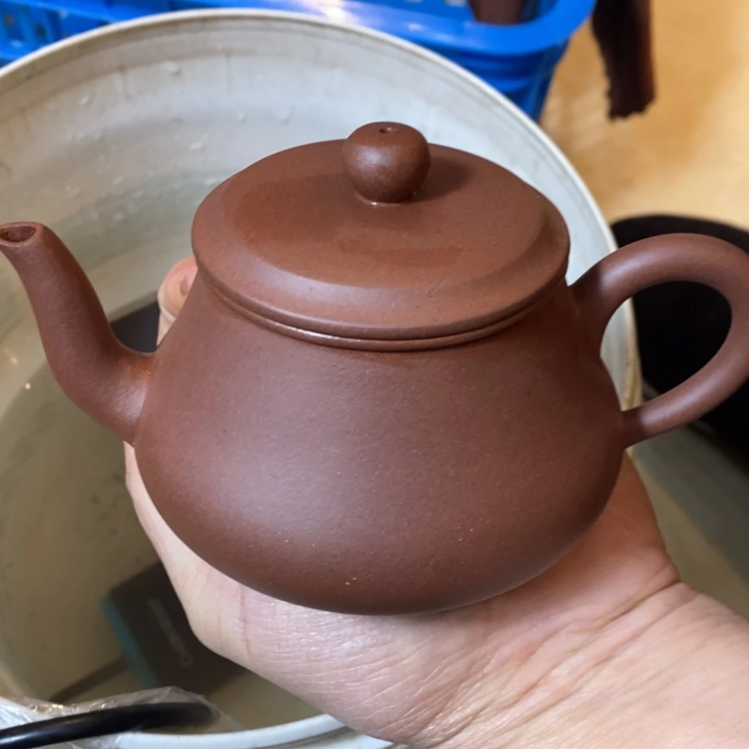 【闪购商品】紫砂茶壶