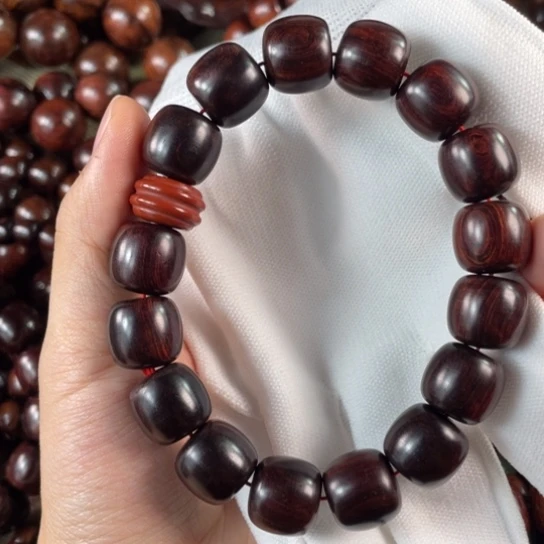 黄花梨/降香黄檀鹿**平