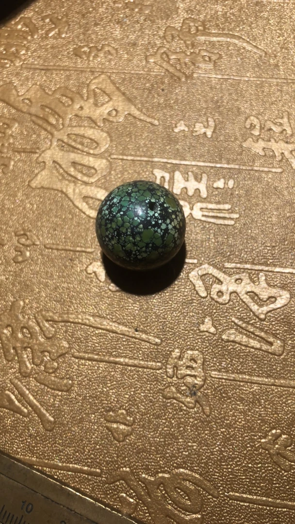 挂件圆珠饰品可定制