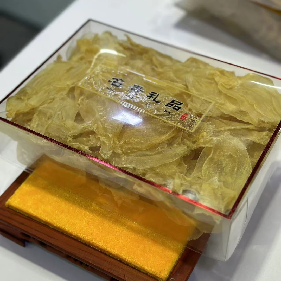 (君品堂)干货蜘蛛片礼盒