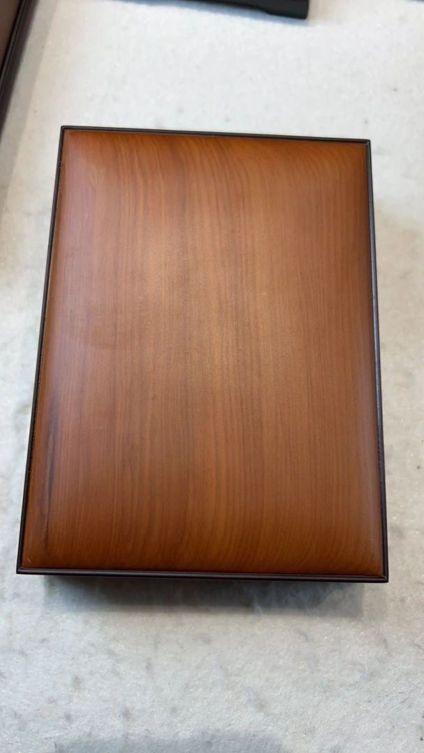 歙砚砚台盒子定制（只开放自家砚台加盒链接）