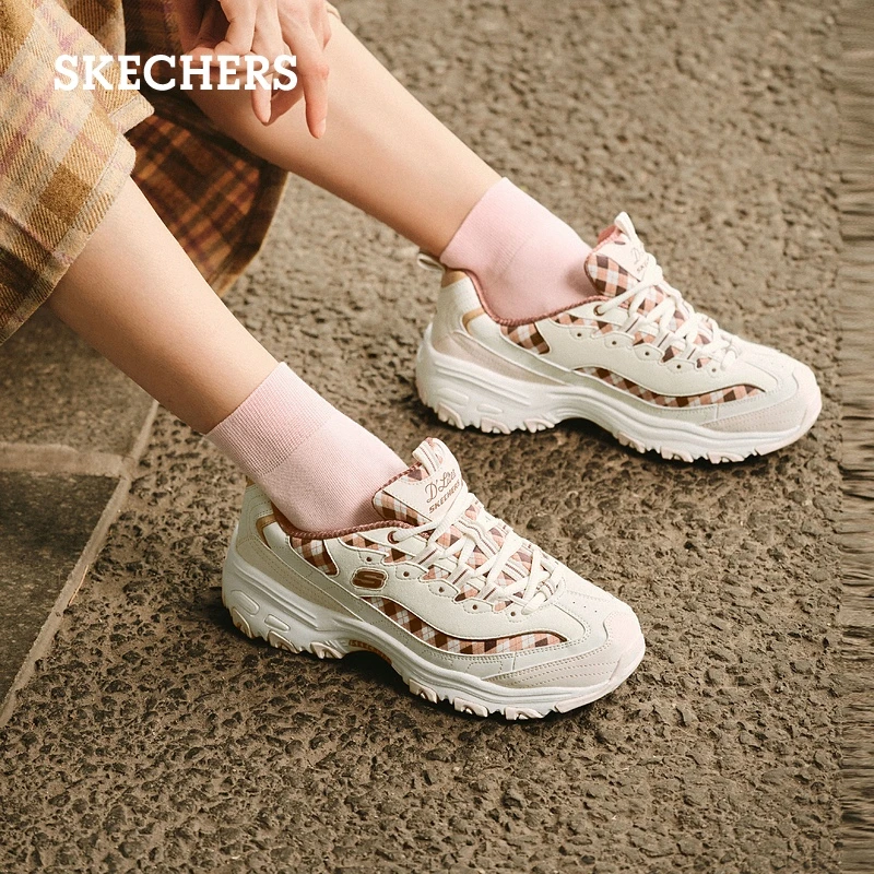 女时尚绑带运动鞋厚底增高老爹鞋896271