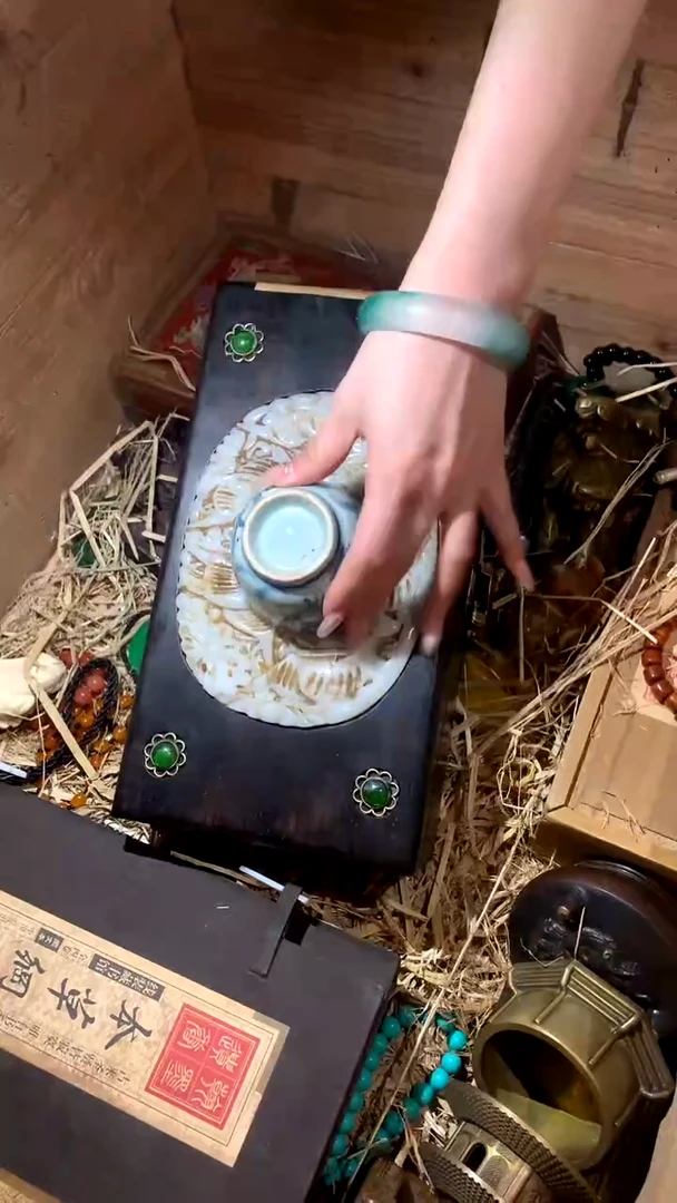 【闪购商品】紫砂摆件摆件