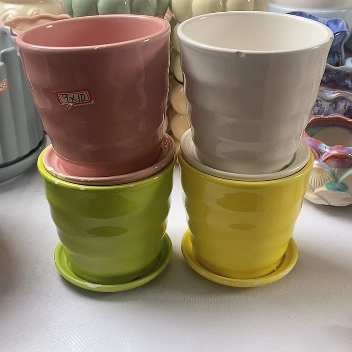 红陶20CM以下新号开播福利多多