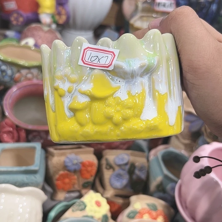 红陶20CM（含）-50CM（不含）