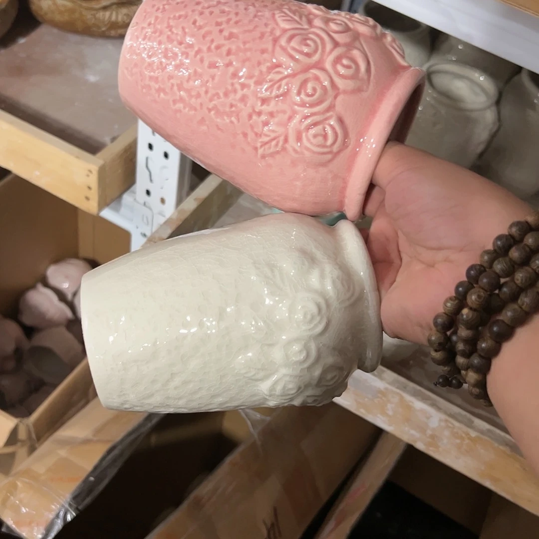 红陶20CM(含)-50CM(不含)