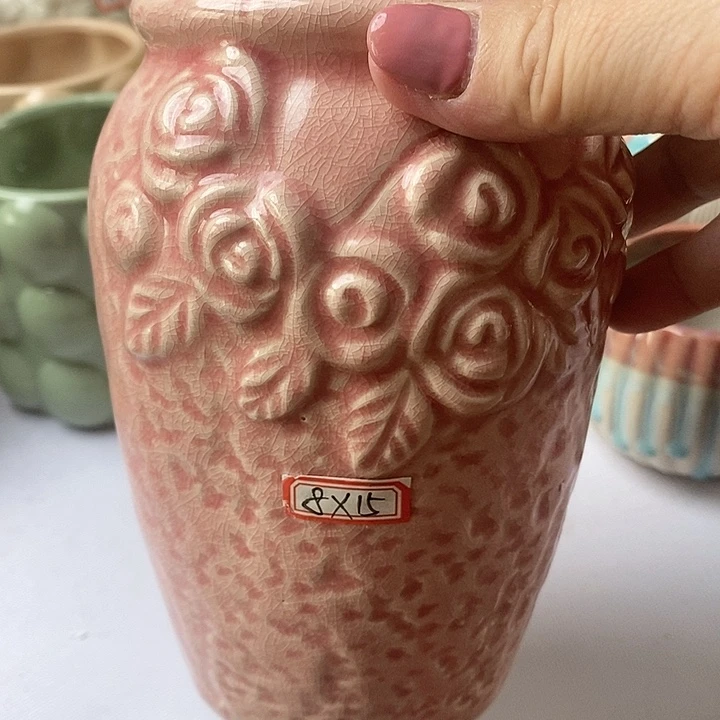 红陶20CM以下新号开播福利多多