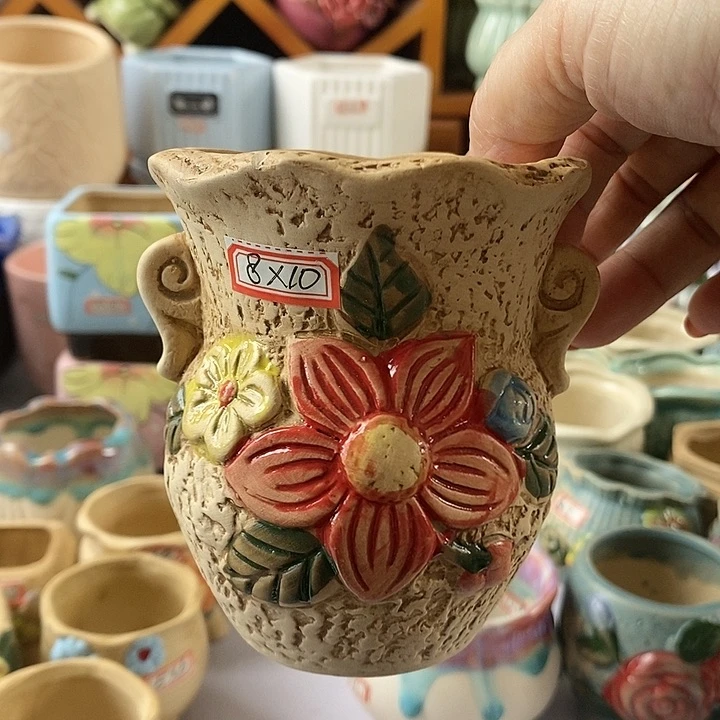 红陶20CM以下新号开播福利多多