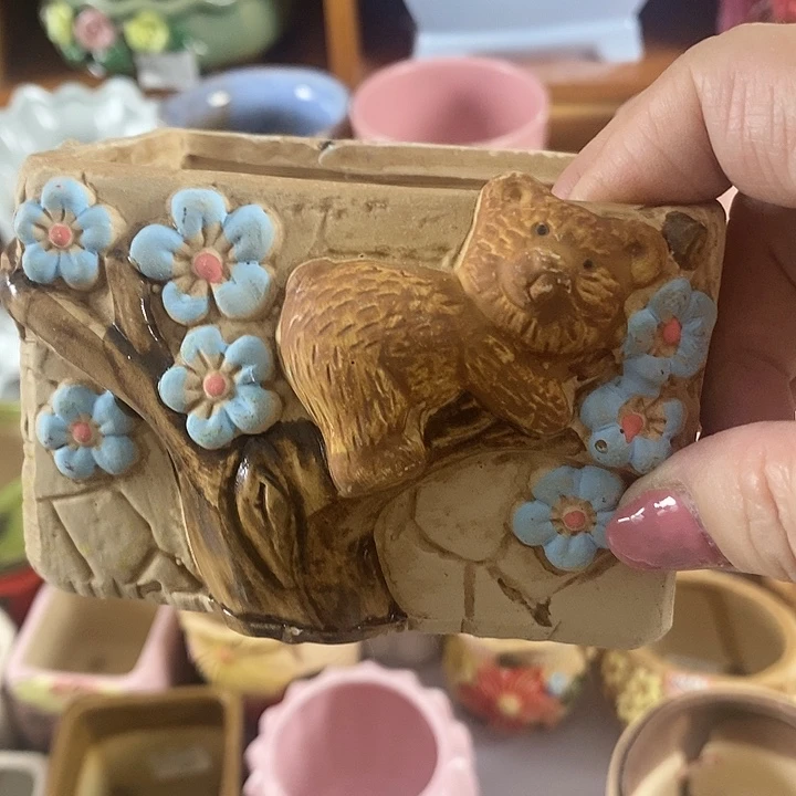 红陶20CM以下新号开播福利多多