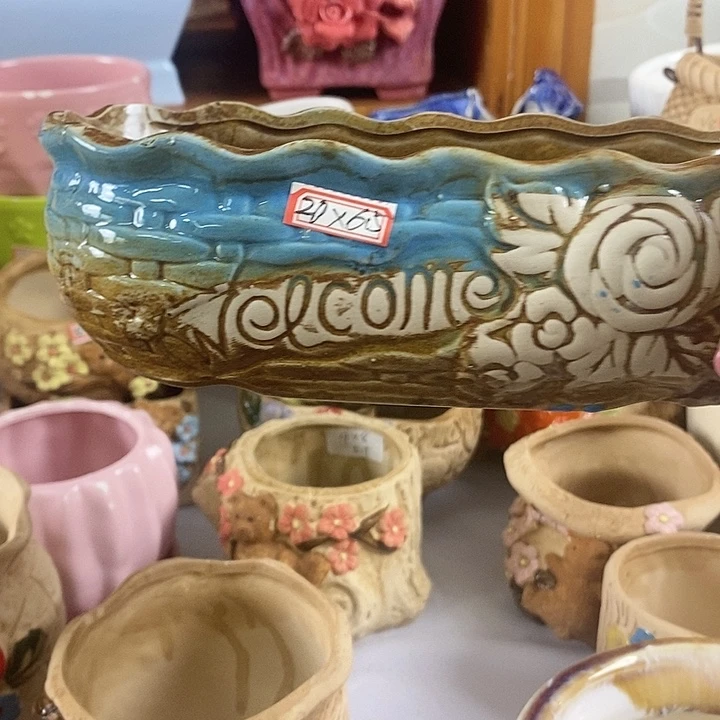 红陶20CM以下新号开播福利多多