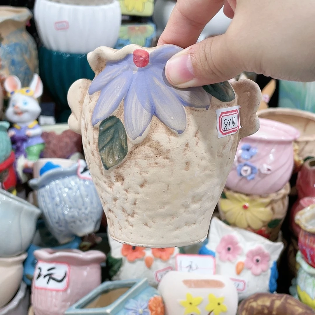 红陶20CM（含）-50CM（不含）