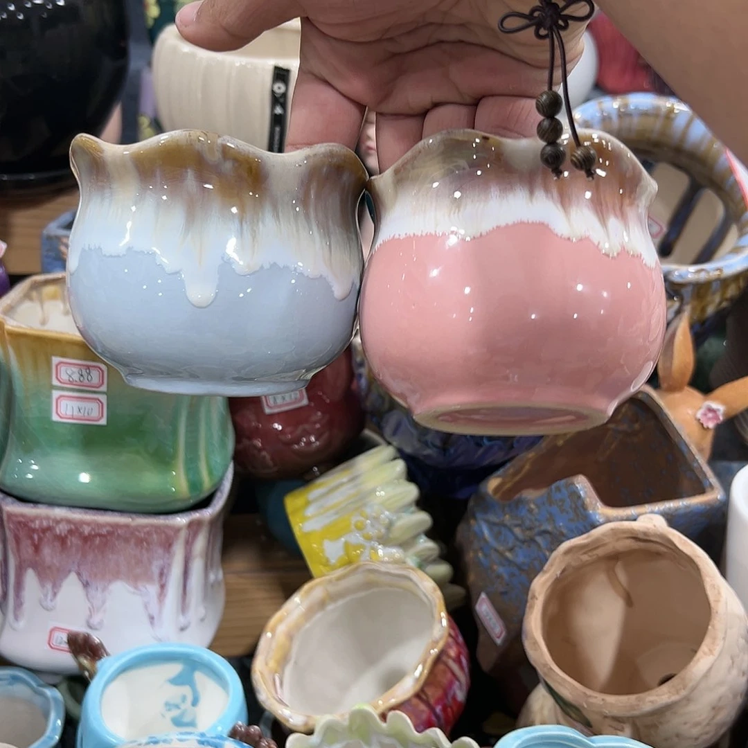 红陶20CM（含）-50CM（不含）