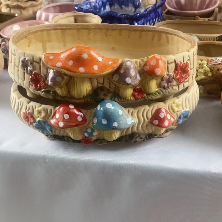 红陶20CM以下新号开播福利多多