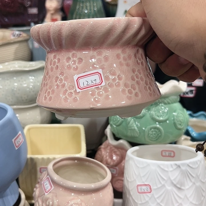 红陶20CM（含）-50CM（不含）