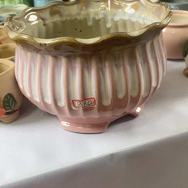 红陶20CM以下信号开播福利多多