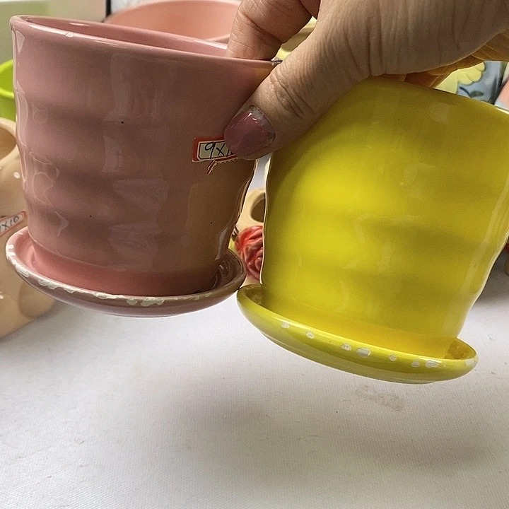 红陶20CM以下新号开播福利多多