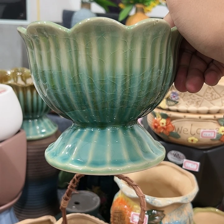 红陶20CM（含）-50CM（不含）