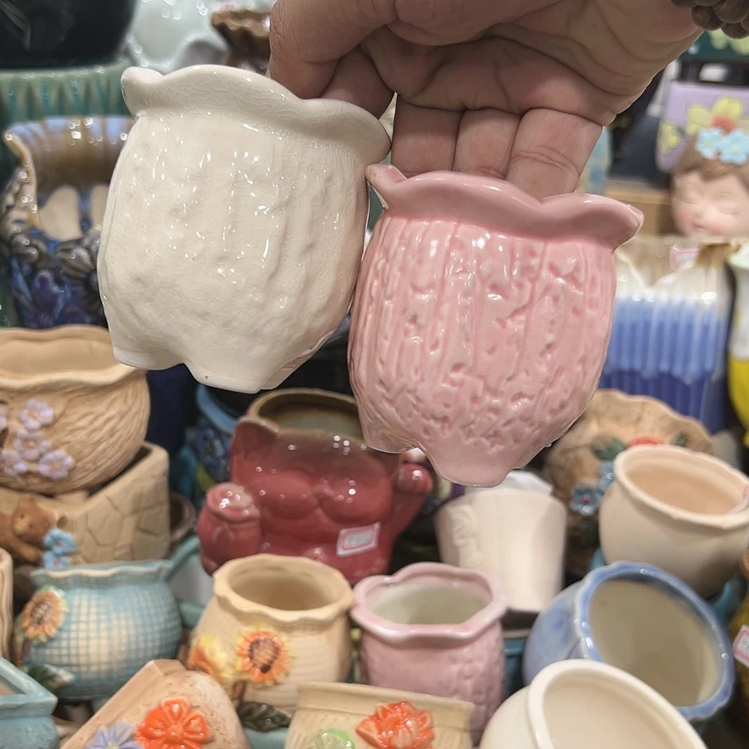 红陶20CM（含）-50CM（不含）