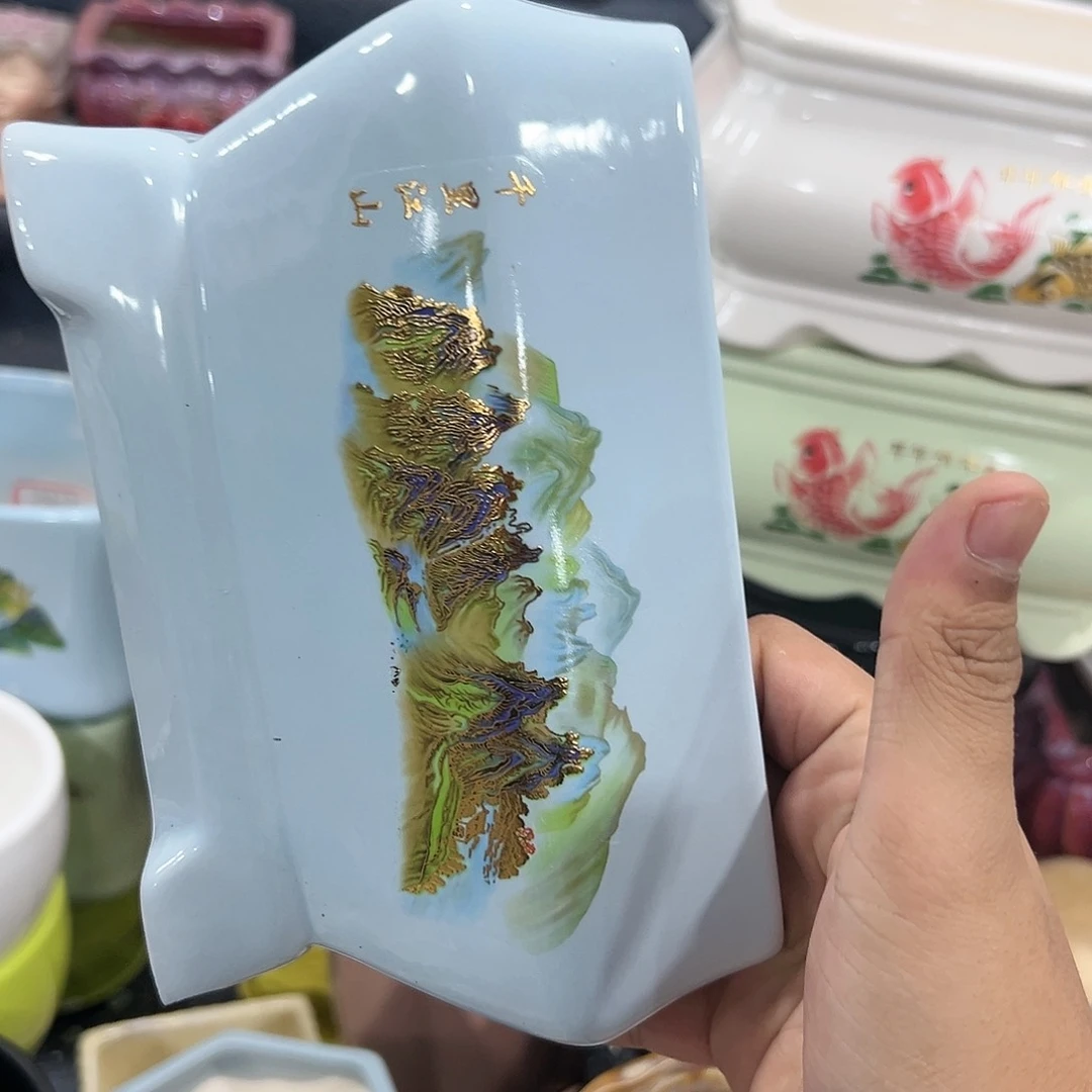 红陶20CM（含）-50CM（不含）