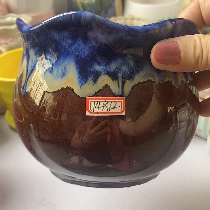 红陶20CM以下新号开播福利多多