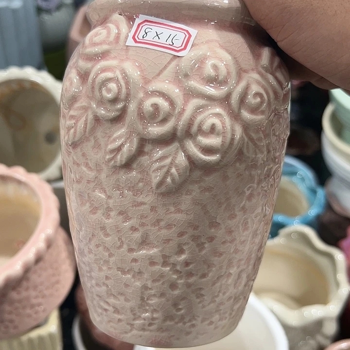 红陶20CM（含）-50CM（不含）