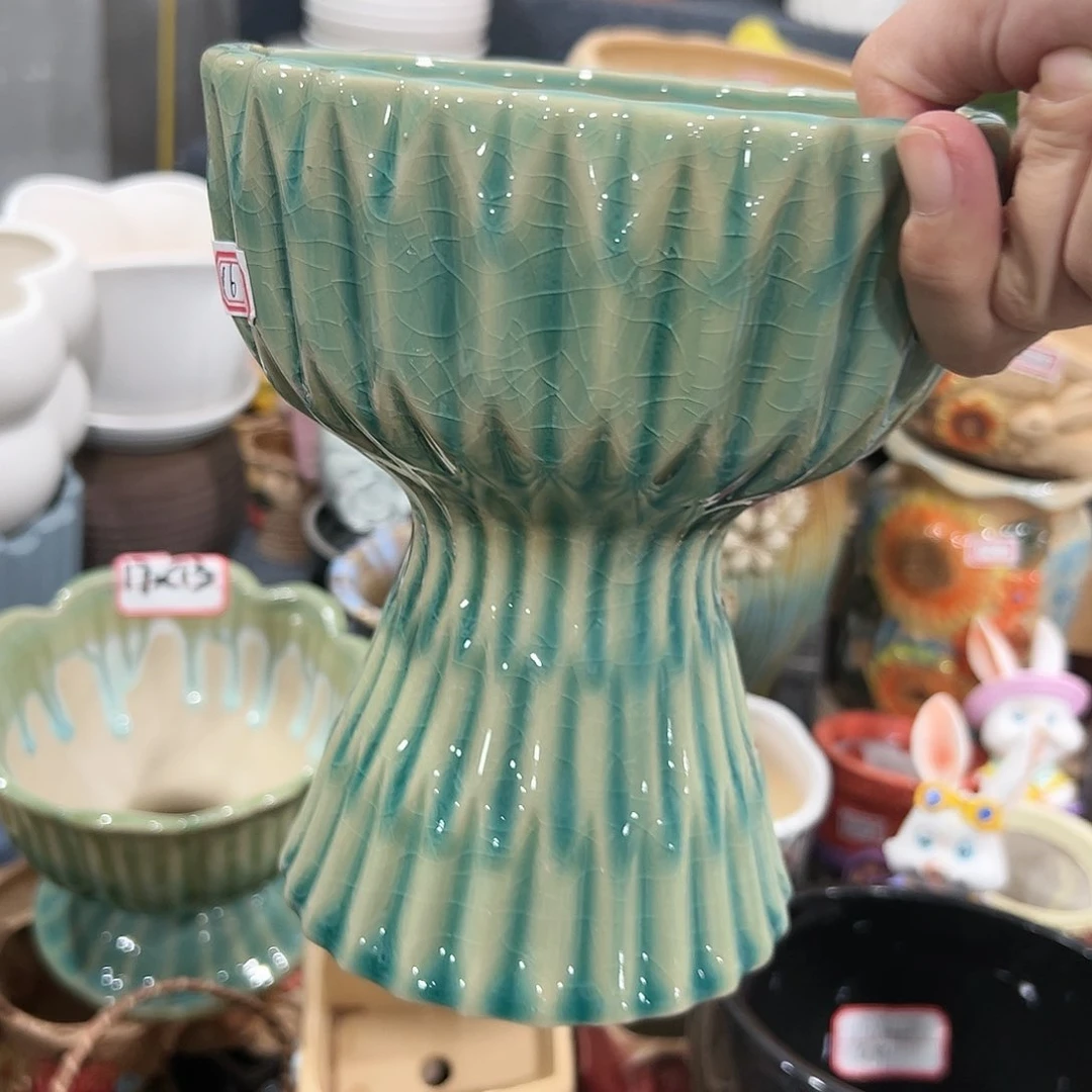 红陶20CM（含）-50CM（不含）