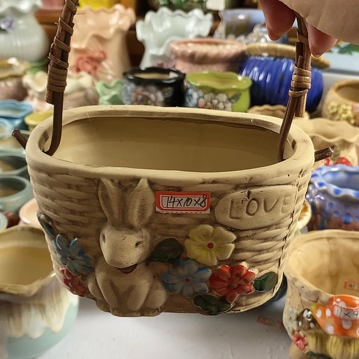 红陶20CM以下新号开播福利多多