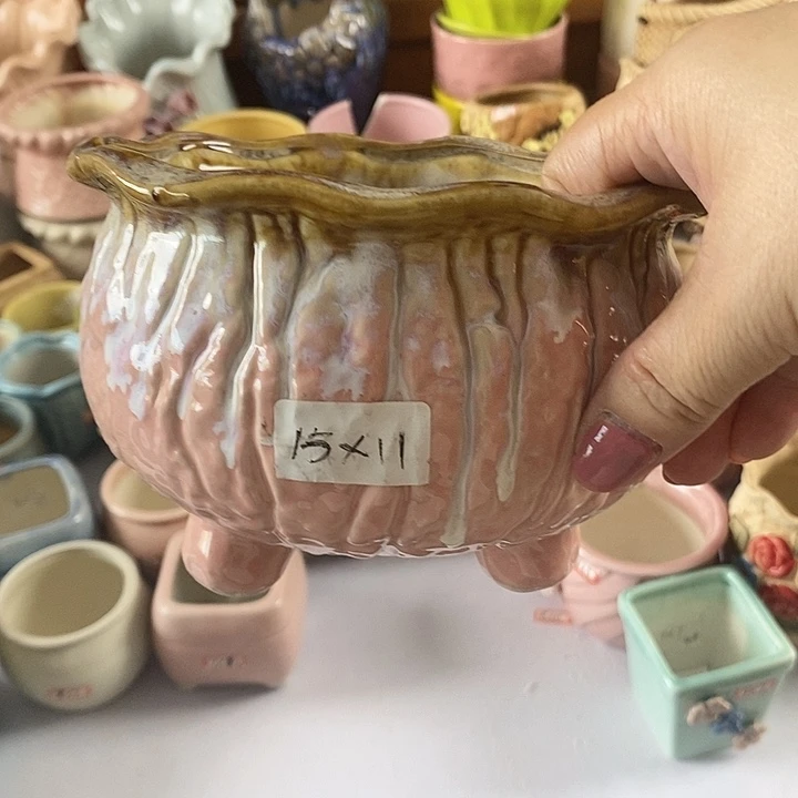 红陶20CM以下新号开播福利多多