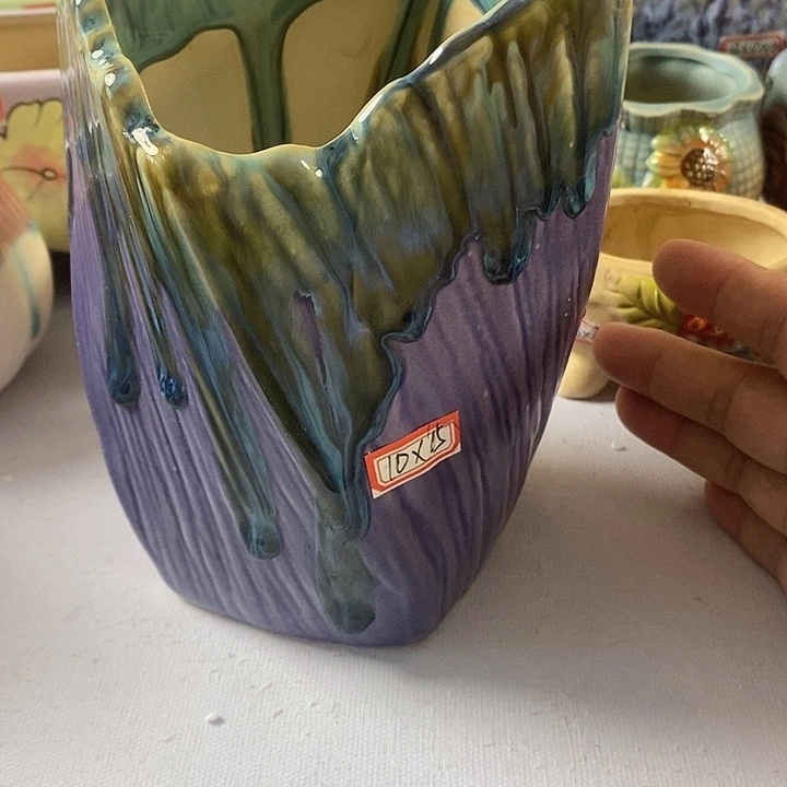 红陶20CM以下新号开播福利多多