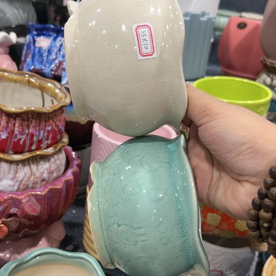 红陶20CM（含）-50CM（不含）