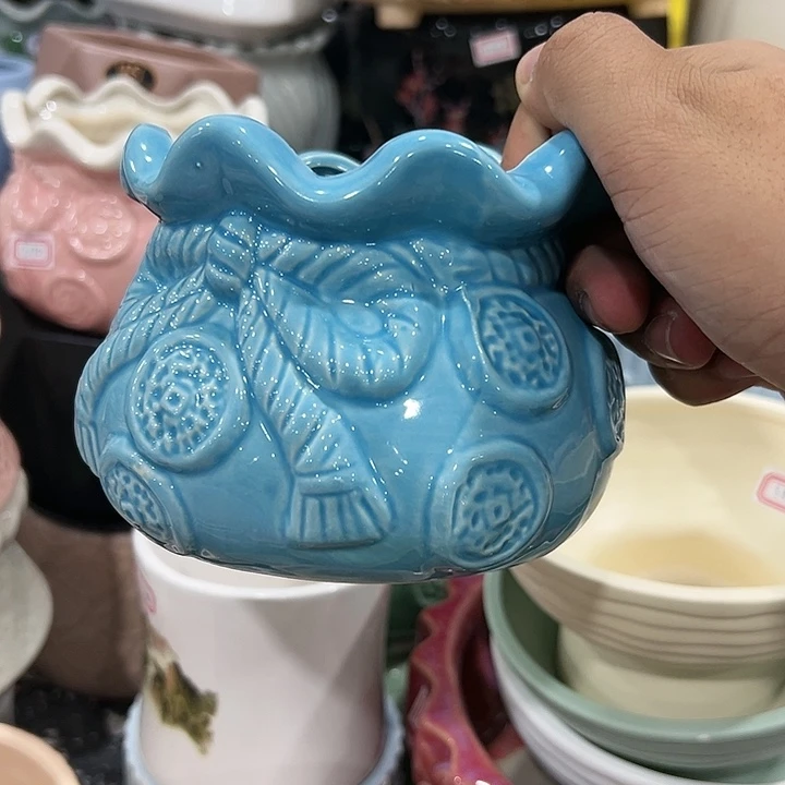 红陶20CM（含）-50CM（不含）