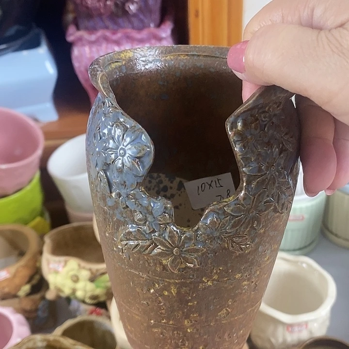 红陶20CM以下新号开播福利多多