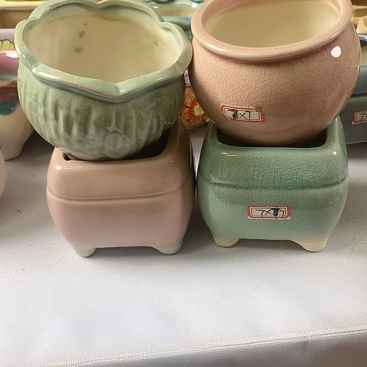 红陶20CM以下新号开播福利多多