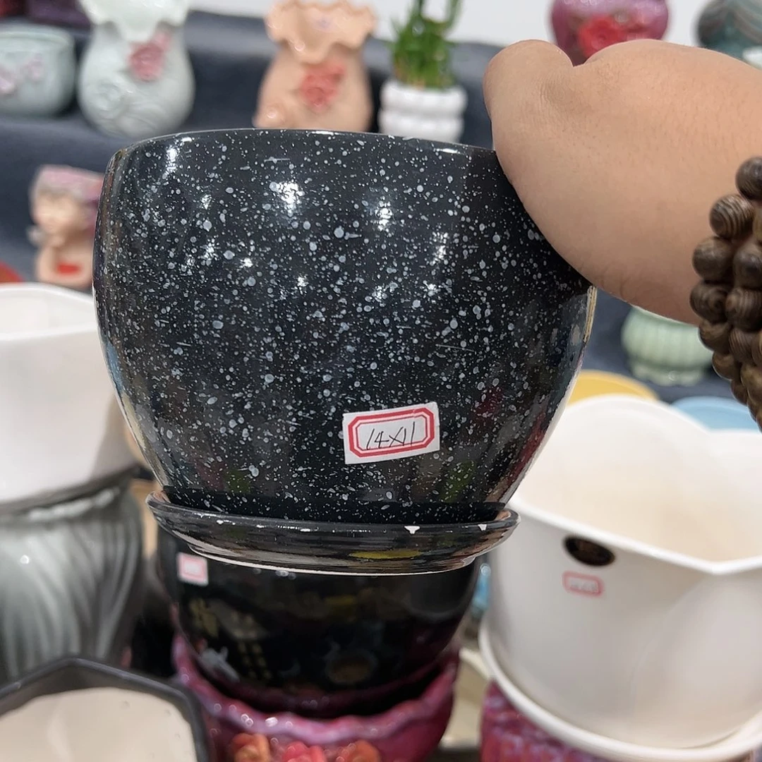 红陶20CM（含）-50CM（不含）