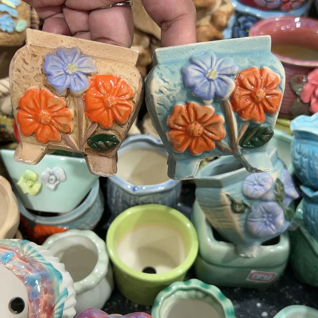 红陶20CM（含）-50CM（不含）