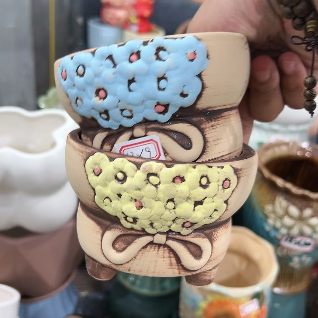 红陶20CM（含）-50CM（不含）